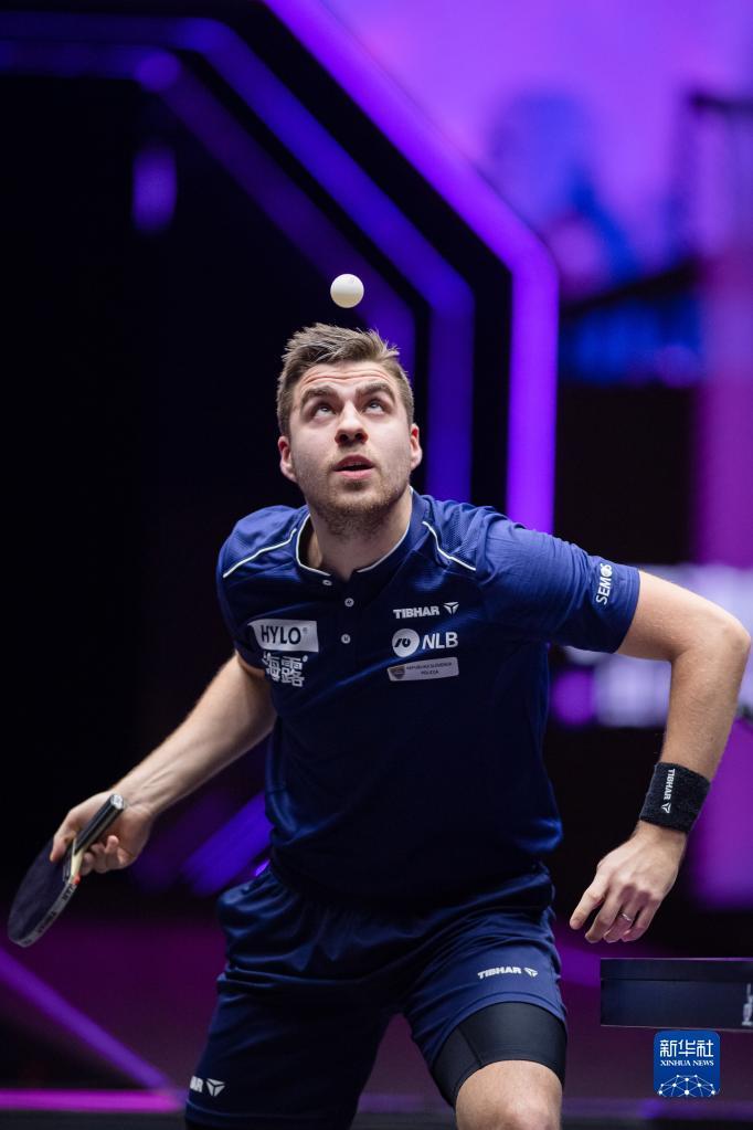 高水平运动 高水平运动