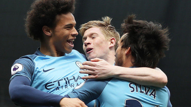 均衡的攻防 均衡的攻防